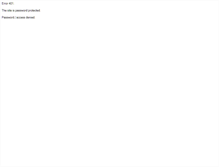 Tablet Screenshot of dispo.de